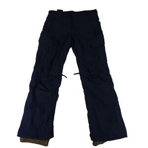 686 Smarty Snow Board Ski Pants Detachable Lining BOA Compatiable Men's Medium